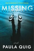 Missing 1068828005 Book Cover