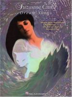 Suzanne Ciani Dream Songs 0793543932 Book Cover
