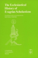 Ecclesiastical History of Evagrius Scholasticus 0853236054 Book Cover