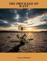 The Privilege Of Want: A Story Of Resilience B0FQ181Z1P Book Cover