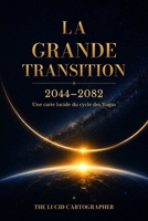 La Grande Transition (2044–2082): Une carte lucide du cycle des Yugas (French Edition) B0HG62XWN1 Book Cover