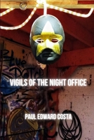 Vigils of the Night Office 1998441210 Book Cover