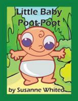 Little Baby Poot-Poot 1944701001 Book Cover