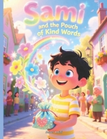 Sami and The Pouch Of Kind Words B0GDFJM495 Book Cover