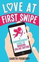 Love At First Swipe 1912615460 Book Cover