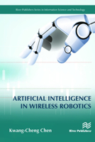 Artificial Intelligence in Wireless Robotics 8770221189 Book Cover