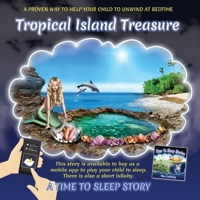 Tropical Island Treasure 1789421233 Book Cover
