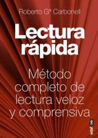 Lectura Rapida 8441439109 Book Cover