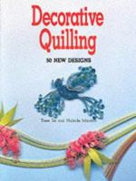 Decorative Quilling 0864175604 Book Cover