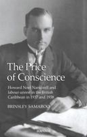 The Price of Conscience 1910553042 Book Cover