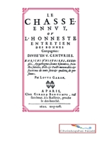 Le Chasse-Ennui 2322407364 Book Cover