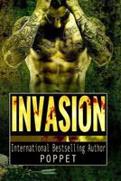Invasion 1540804232 Book Cover