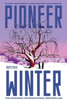 Pioneer Winter: A Novel (The Pioneer Series) 1419773127 Book Cover