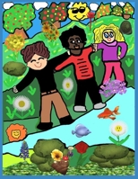 Spring and Summer are Amazing B0BZ6VSGLZ Book Cover