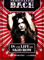 18 and Life on Skid Row 0062265393 Book Cover