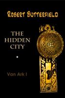 The Hidden City: Van Ark I 1633280004 Book Cover