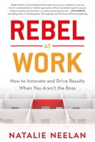 Rebel at Work 1635763991 Book Cover