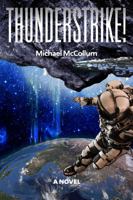 Thunder Strike! 0345353528 Book Cover
