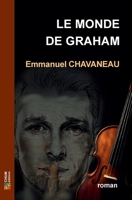 Le Monde de Graham (French Edition) 2492973409 Book Cover