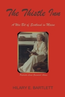 The Thistle Inn 194342456X Book Cover