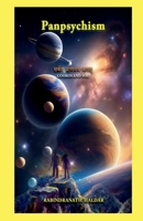 Panpsychism: Cosmos and You B0DJ4Y4MBP Book Cover