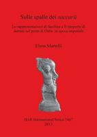 Sulle Spalle Dei Saccarii 140731078X Book Cover