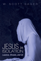 Jesus in Isolation 1725295121 Book Cover
