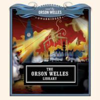 The Orson Welles Library 1433205548 Book Cover
