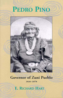 Pedro Pino 0874215633 Book Cover
