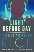 Light Before Day 1401359892 Book Cover