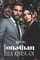 Jonathan: Caponero's Family #1 (Caponero's Family Saga) (Italian Edition) B0GWWWSCPS Book Cover