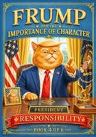 Frump and the Importance of Character: Responsibility B0H7K4N4HP Book Cover