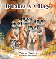 It Takes A Village 1665773804 Book Cover