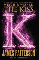 The Kiss 0316101761 Book Cover