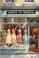 A Yearning Dilemma (Granite Cove) 1958841021 Book Cover