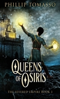 Queens Of Osiris 4824128420 Book Cover