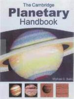 The Cambridge Planetary Handbook 0521632803 Book Cover
