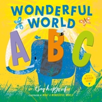 Wonderful World ABC 1250238811 Book Cover