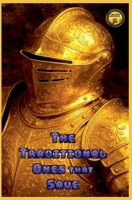 The Traditional Ones that Save B0G6T8MGKB Book Cover