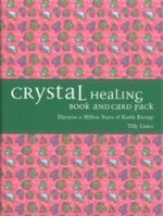 Crystal Healing 184573551X Book Cover