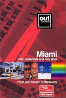 Out Around Miami, Fort Lauderdale & Key West (Out Around - Thomas Cook) 1841571636 Book Cover