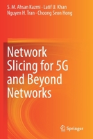 Network Slicing for 5g and Beyond Networks 3030161722 Book Cover