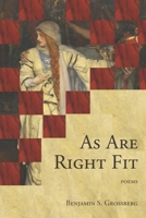 As Are Right Fit 1957248351 Book Cover