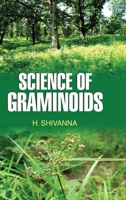 Science of Graminoids 9350562987 Book Cover