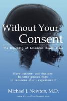 Without Your Consent 0981652816 Book Cover