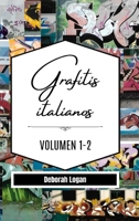 Grafitis Italianos Volumen 1-2 B0BQ8H6MF8 Book Cover