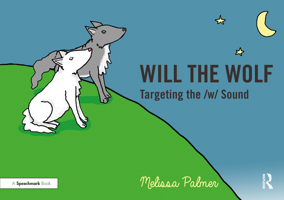 Will the Wolf: Targeting the W Sound 0367648784 Book Cover