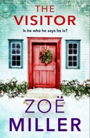 The Visitor 1473664675 Book Cover
