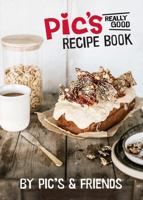 Pic's Really Good Recipe Book 0143779451 Book Cover