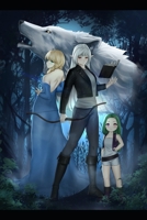 The Rise of Queen Lilith: Vol. 1 B0BVCY9G8V Book Cover